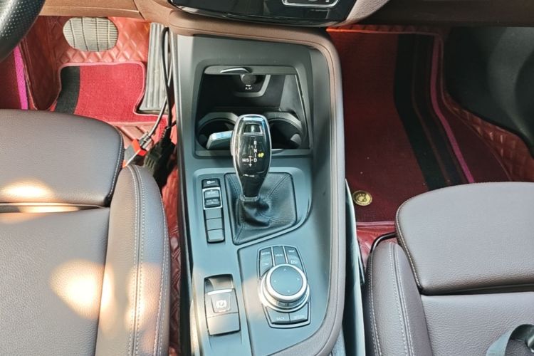 BMW X1 2021 car image #14