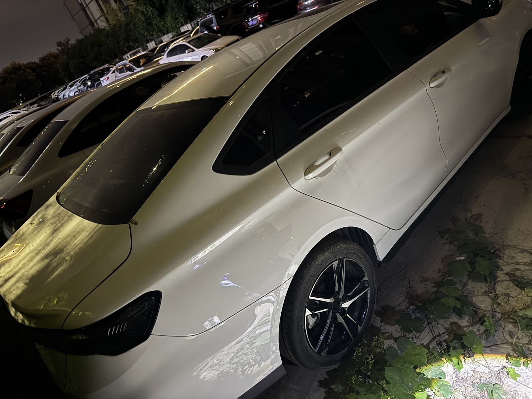 GEELY Binray 2023 #4 GEELY Binray 2023 image de voiture #4