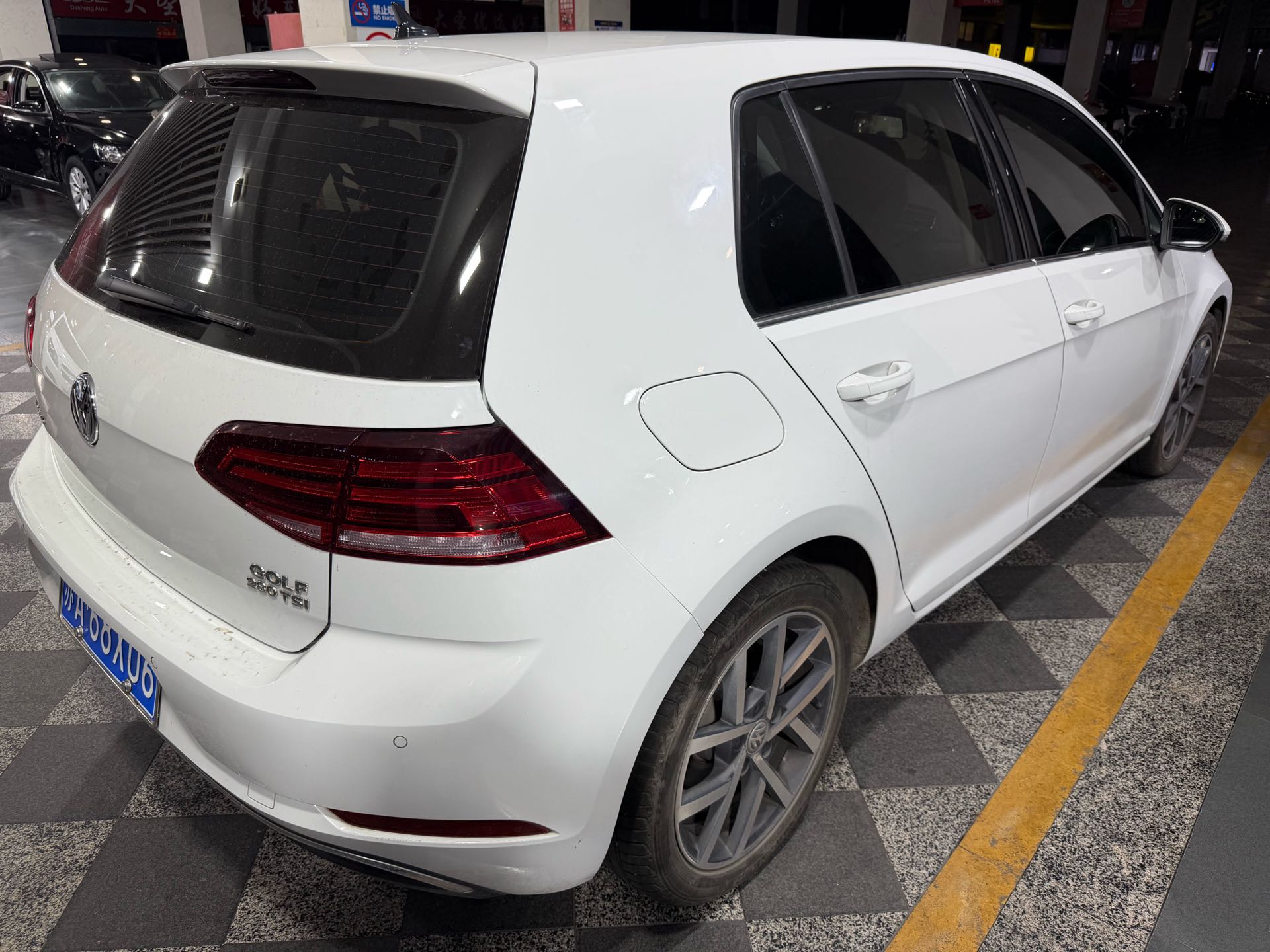 2020 #6 2020 car image #6