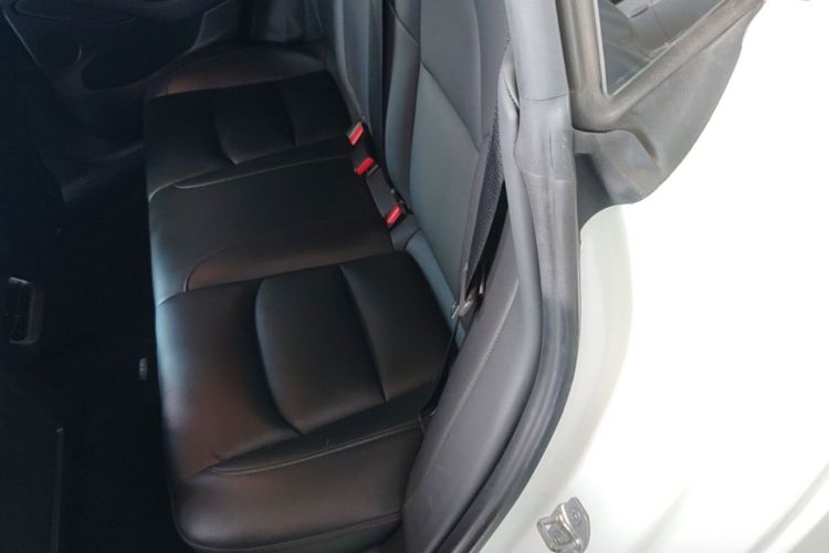 Tesla Model 3 2021 #17 Tesla Model 3 2021 car image #17