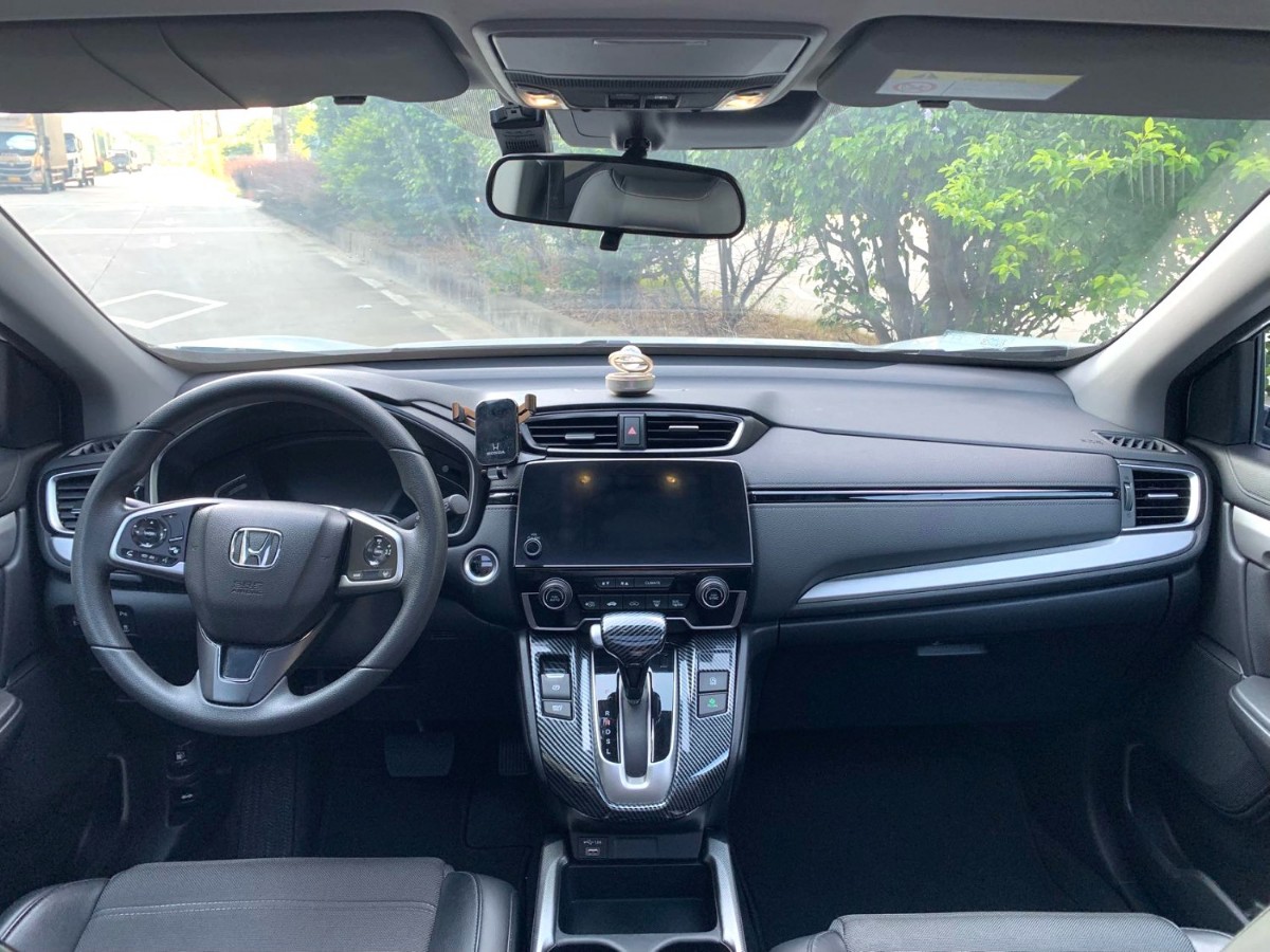 Honda CR-V 2020 car image #8