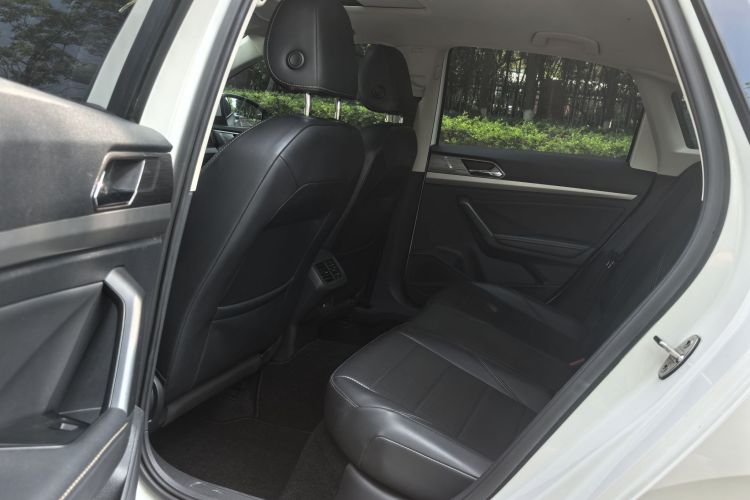 Volkswagen Lavida 2019 #11 Volkswagen Lavida 2019 immagine di auto #11