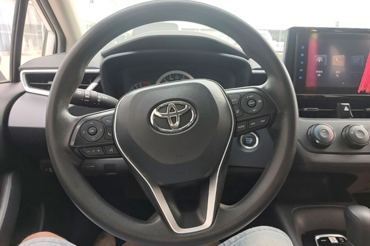Toyota Corolla 2024 car image #15