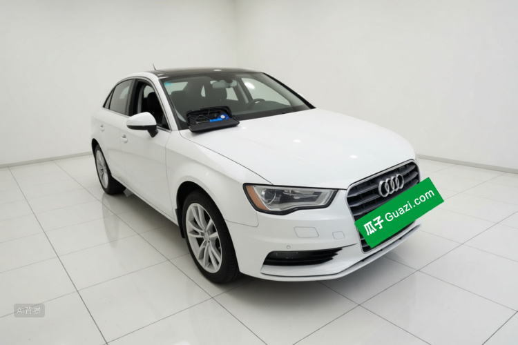 Audi A3 2016 car image #4