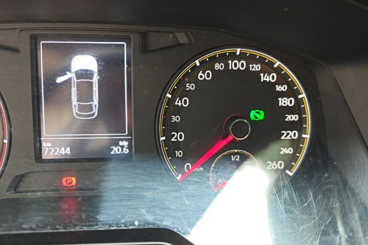 Volkswagen Bora 2020 #12 Volkswagen Bora 2020 immagine di auto #12