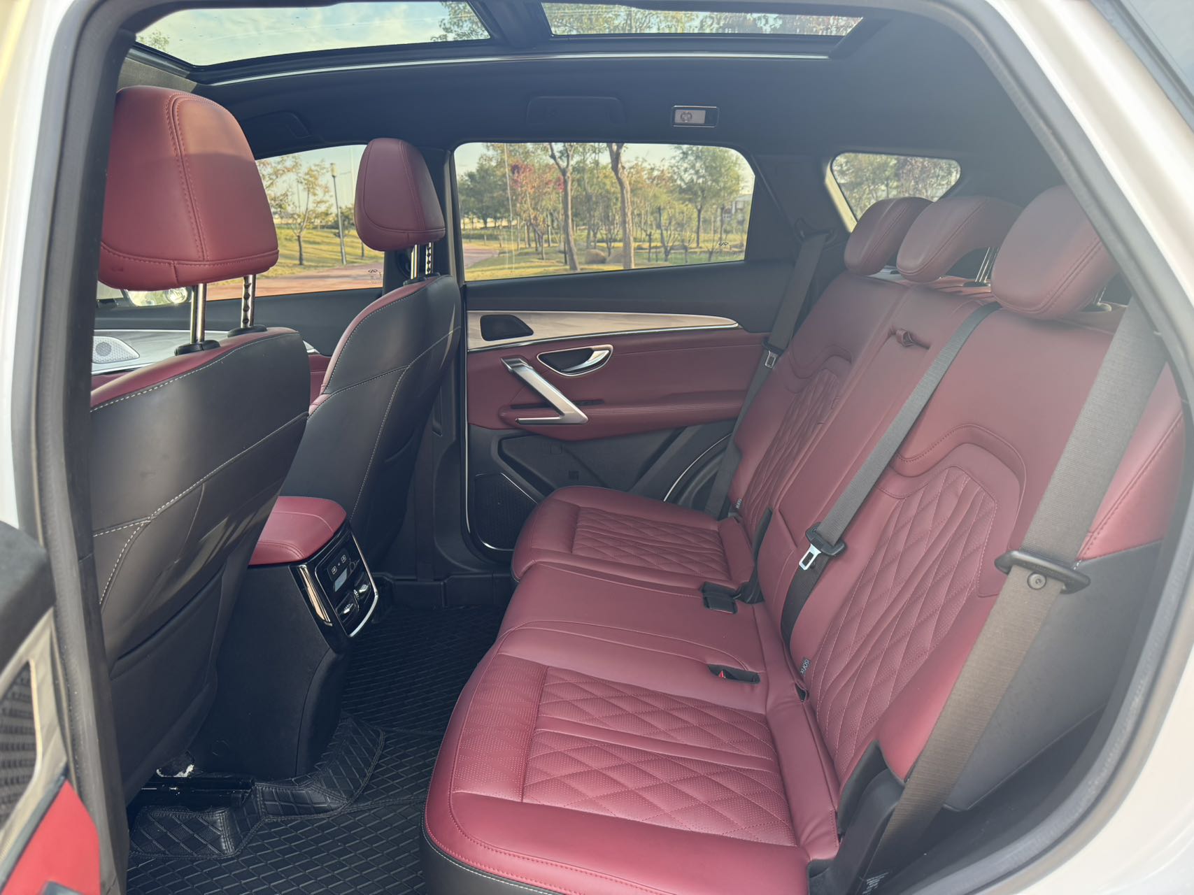 Jetour X70 PLUS 2023 #9 Jetour X70 PLUS 2023 image de voiture #9