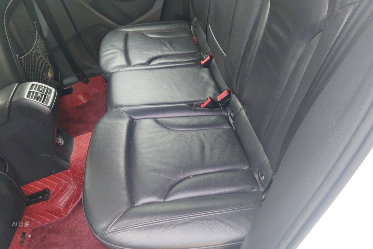 Audi Q3 2015 #19 Audi Q3 2015 immagine di auto #19