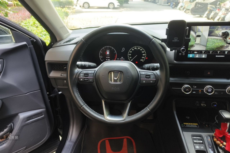 Honda CR-V 2023 car image #12