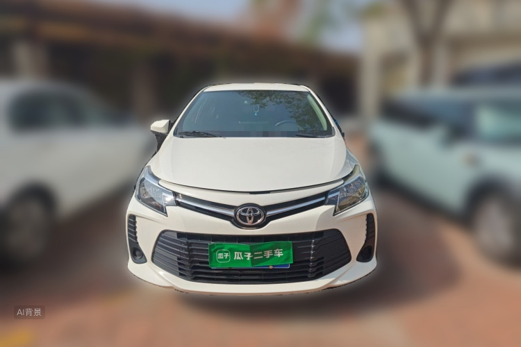 Toyota Vios 2021 #3 Toyota Vios 2021 immagine di auto #3