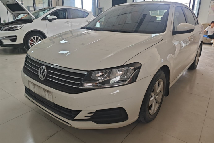 Volkswagen Lavida 2022 #2 Volkswagen Lavida 2022 car image #2