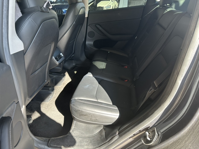 Tesla Model Y 2023 #6 Tesla Model Y 2023 car image #6