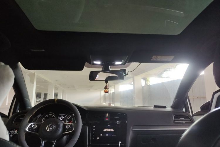 Volkswagen Golf 2016 immagine di auto #20