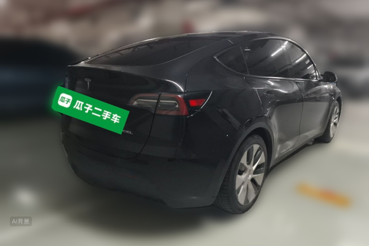 Tesla Model Y 2023 immagine di auto #7
