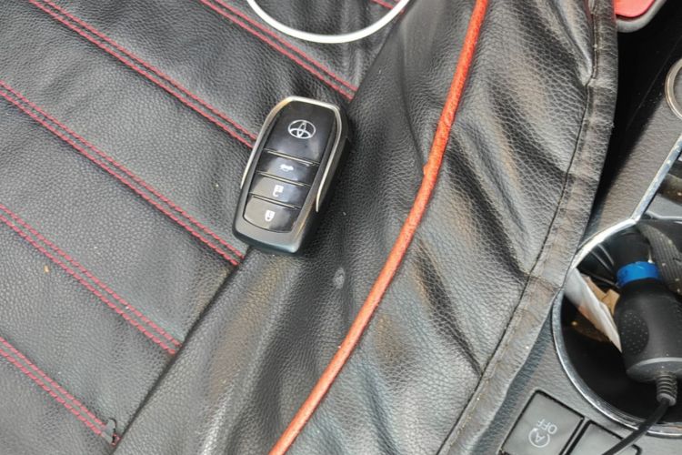 Toyota Corolla 2019 car image #9