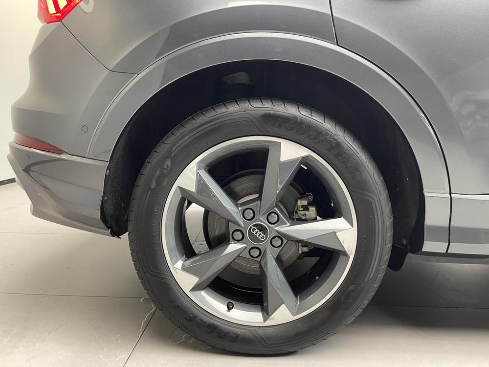 Audi Q3 2023 #13 Audi Q3 2023 imagen de coche #13