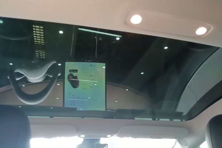 Tesla Model 3 2020 immagine di auto #18