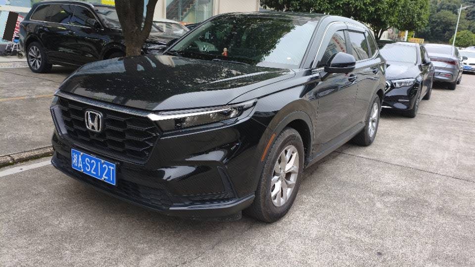2025 2025 immagine di auto