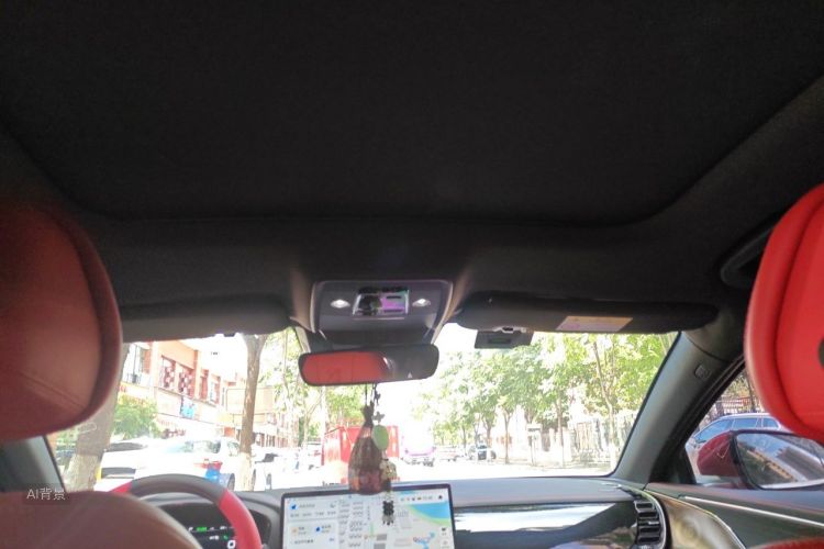 BYD Han 2020 car image #20