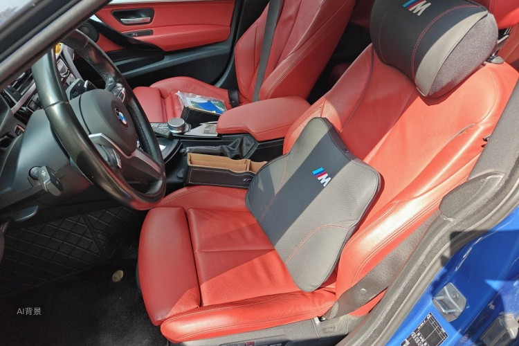 BMW 3 Series GT 2021 #17 BMW 3 Series GT 2021 imagen de coche #17
