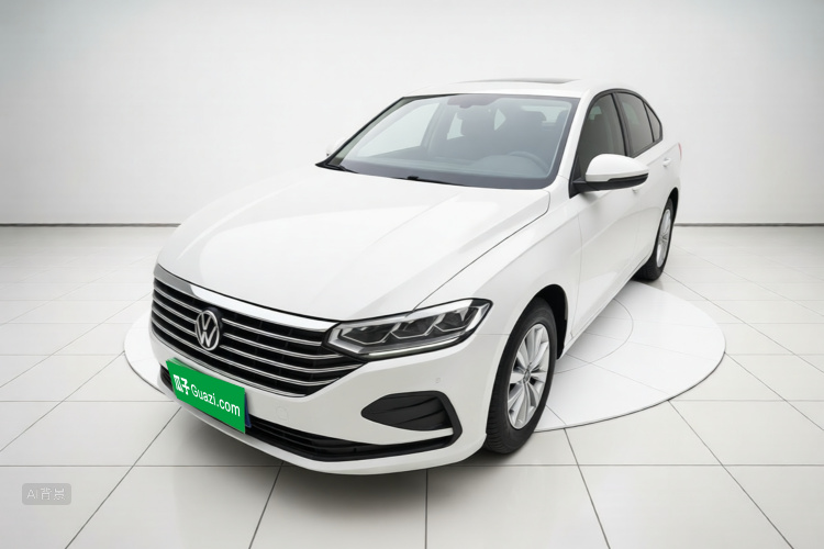 Volkswagen Lavida 2023 car image #2