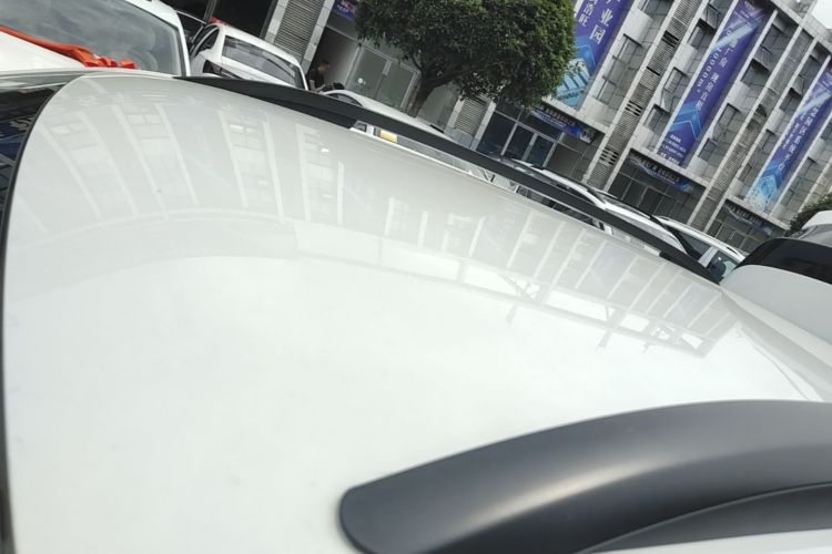 Volkswagen T-Cross 2025 #25 Volkswagen T-Cross 2025 car image #25