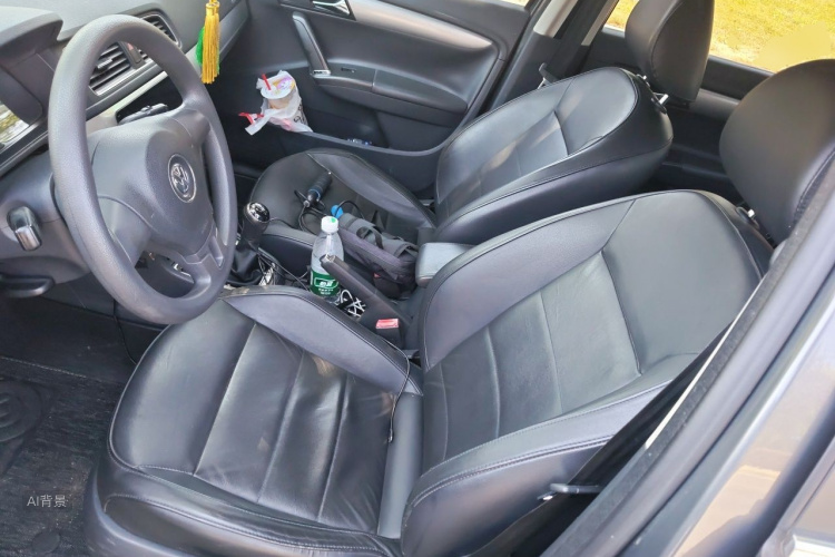Volkswagen Lavida 2016 immagine di auto #17