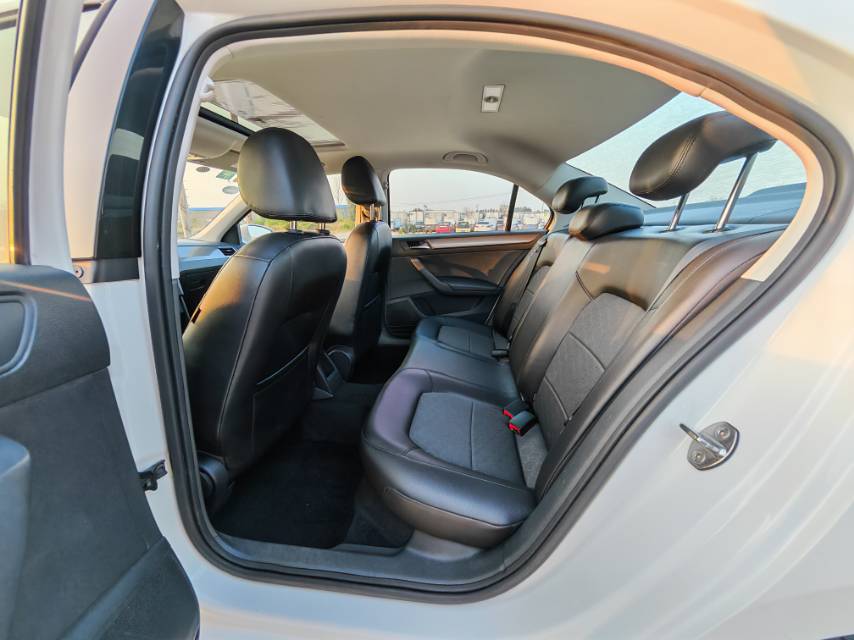 Volkswagen Santana 2016 #6 Volkswagen Santana 2016 car image #6
