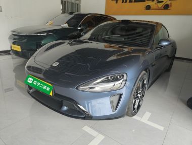 MI SU7 2025 MI SU7 2025 car image