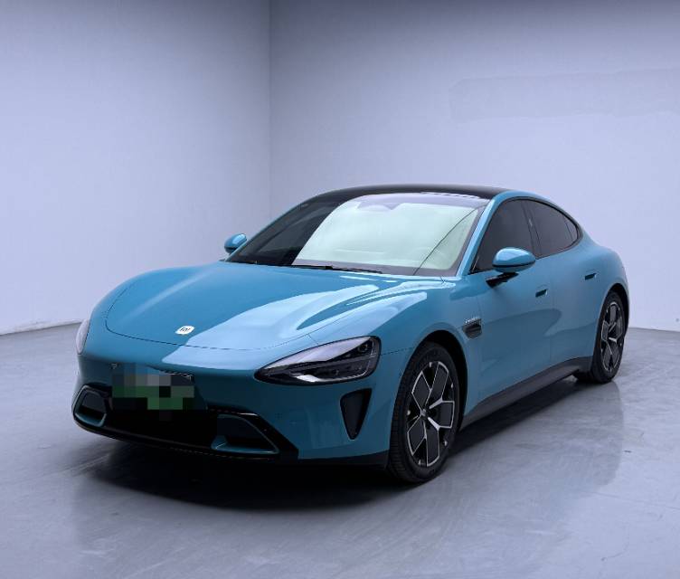 MI SU7 2024 car image 
