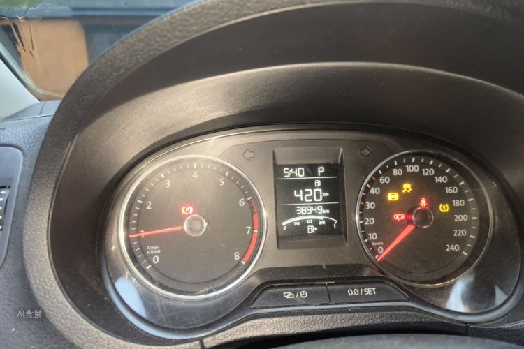 Volkswagen Polo 2019 #13 Volkswagen Polo 2019 car image #13
