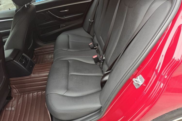 BMW 3 Series 2018 #19 BMW 3 Series 2018 car image #19
