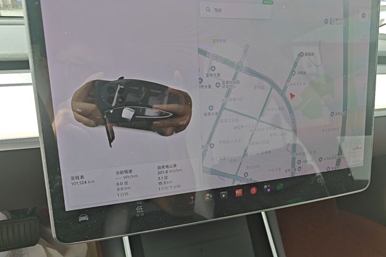 Tesla Model 3 2020 #12 Tesla Model 3 2020 car image #12