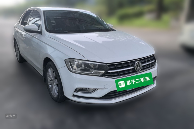 Volkswagen Bora 2017 #4 Volkswagen Bora 2017 immagine di auto #4