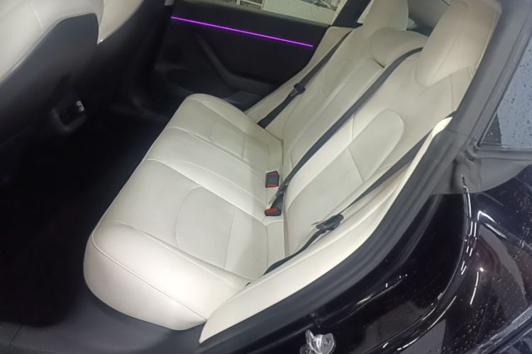 Tesla Model 3 2022 #17 Tesla Model 3 2022 car image #17