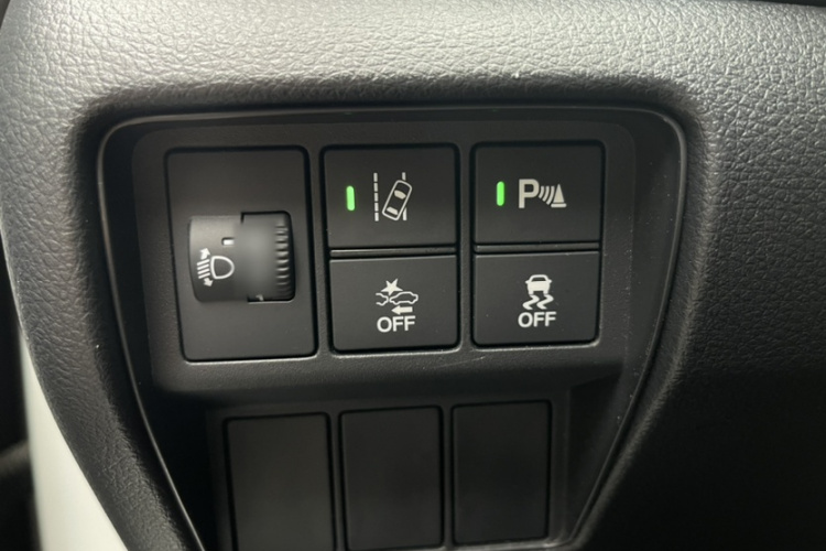 Honda CR-V 2020 #8 Honda CR-V 2020 car image #8