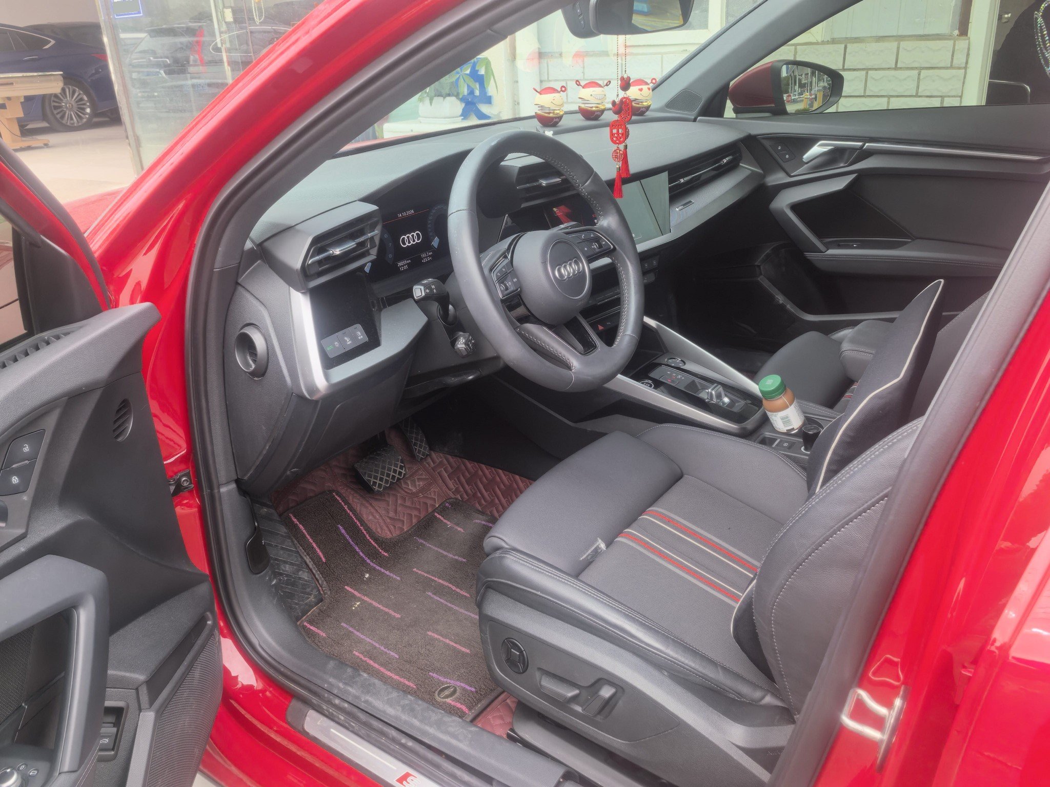 2022 #7 2022 car image #7