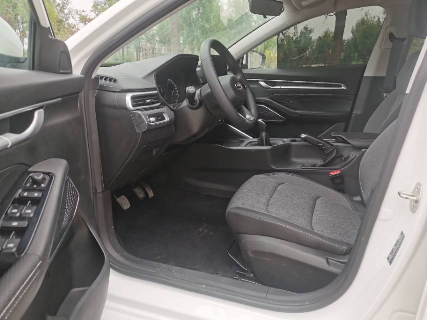 GEELY Emgrand 2023 #3 GEELY Emgrand 2023 صورة سيارة #3