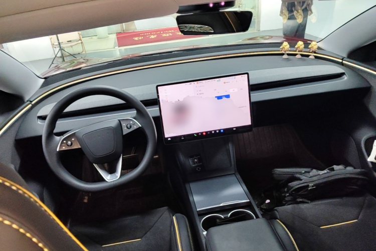 Tesla Model 3 2024 car image #10
