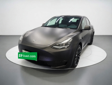 Tesla Model Y 2023 Tesla Model Y 2023 car image