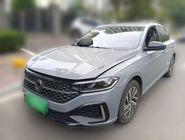 Volkswagen Lavida 2023 Volkswagen Lavida 2023 car image