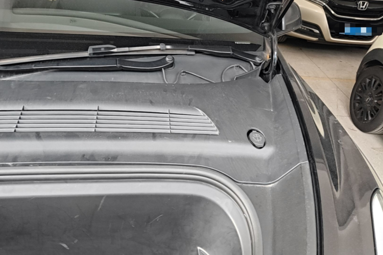 Tesla Model Y 2021 car image #24
