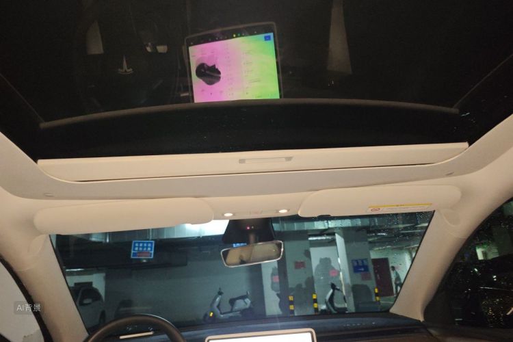 Tesla Model Y 2023 #20 Tesla Model Y 2023 car image #20