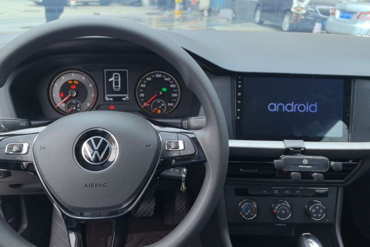 Volkswagen Lavida 2022 car image #10
