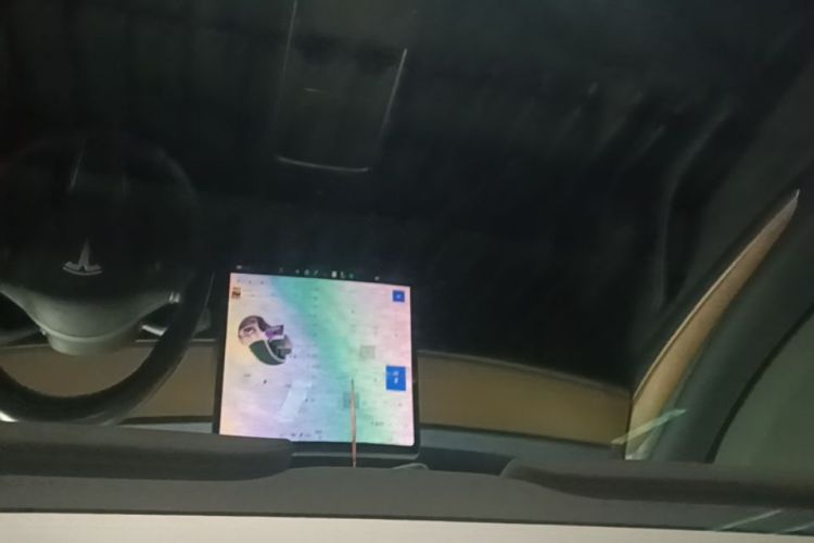 Tesla Model 3 2021 #20 Tesla Model 3 2021 immagine di auto #20