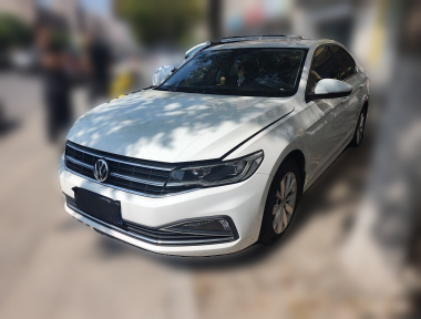 Volkswagen Bora 2020 car image 