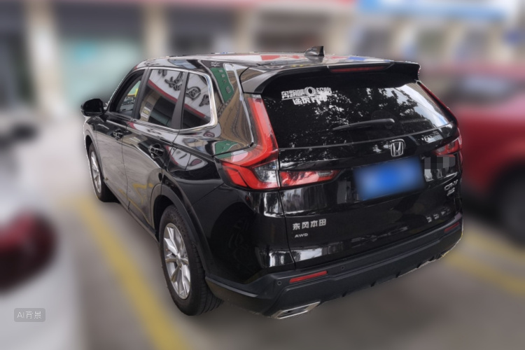 Honda CR-V 2023 car image #5