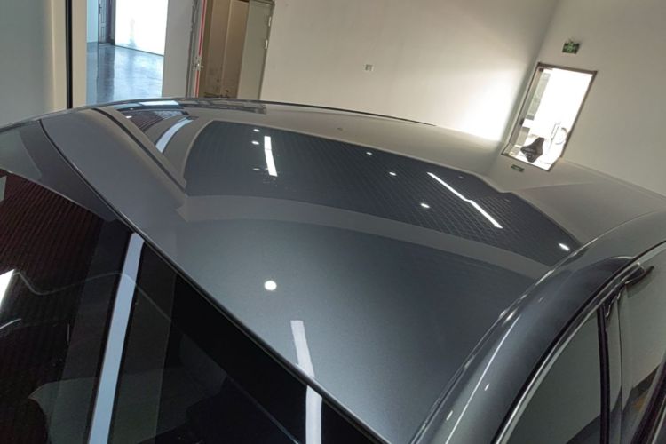 BYD Yuan Plus 2023 #25 BYD Yuan Plus 2023 car image #25