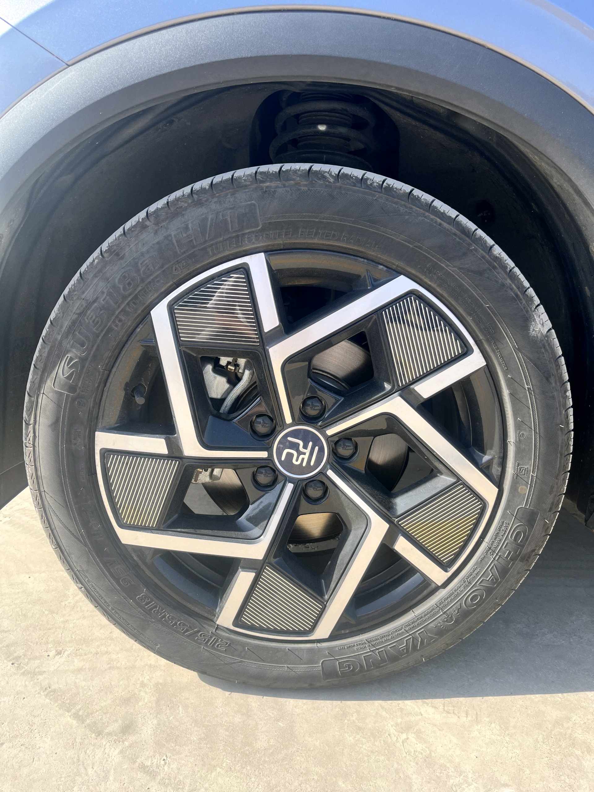 BYD Yuan Plus 2024 car image #10