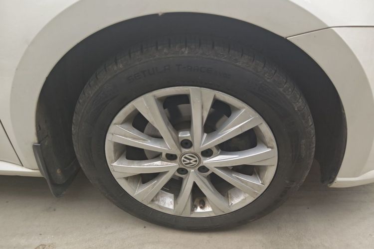 Volkswagen Lavida 2016 #9 Volkswagen Lavida 2016 car image #9