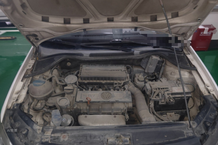 Volkswagen Polo 2012 car image #22